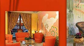 Hotel des Champs-Elysees Paris OFFICIAL SITE