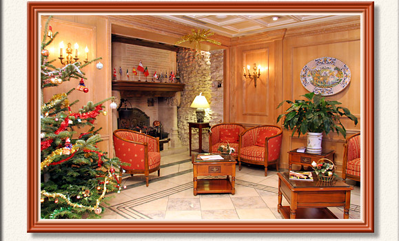 Hotel de la Paix Paris 15th  - Porte de Versailles  Tour Eiffel  Montparnasse - Aquaboulevard
